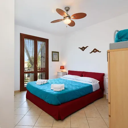 Casa Marisa