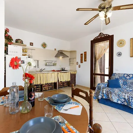 Casa Marisa