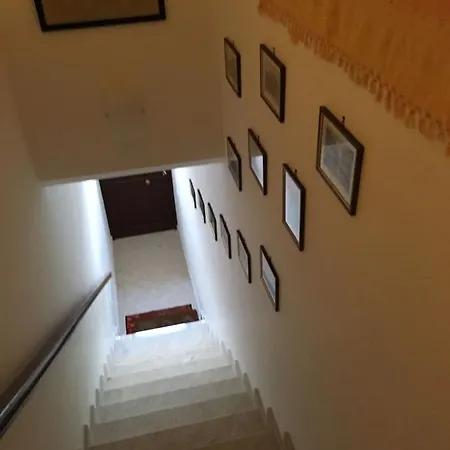 Casa Marisa Lägenhet *