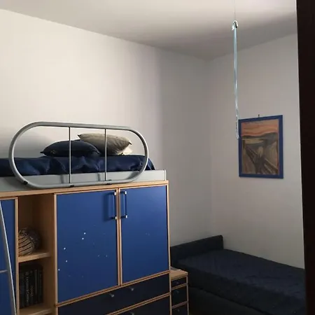 Casa Marisa * San Vito Lo Capo