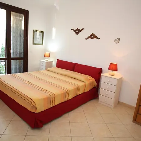 Lägenhet Casa Marisa San Vito Lo Capo