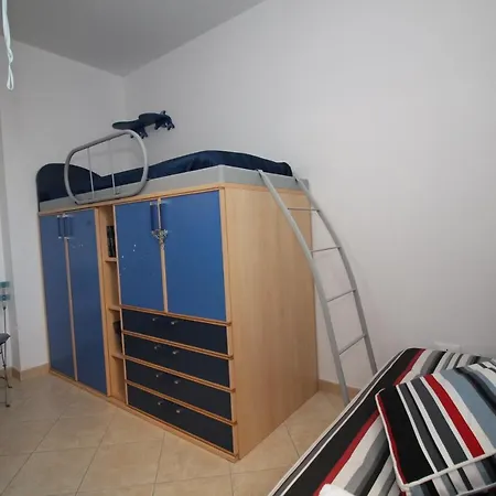 Casa Marisa Lägenhet San Vito Lo Capo