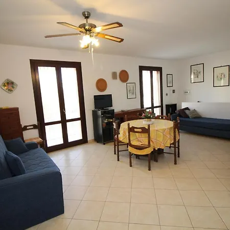 Lägenhet Casa Marisa *