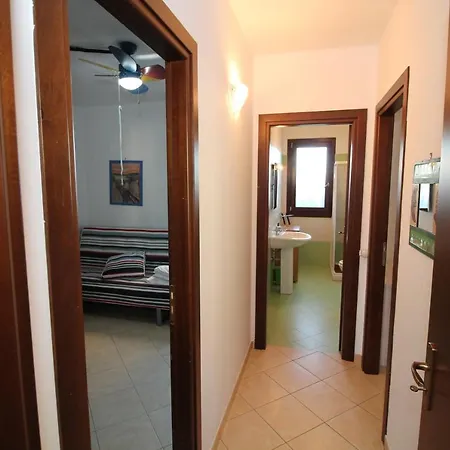 Casa Marisa San Vito Lo Capo