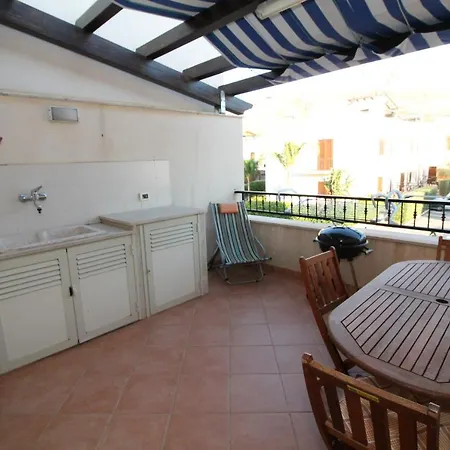 Casa Marisa *