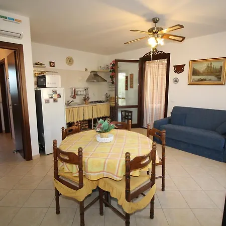 Casa Marisa Lägenhet *