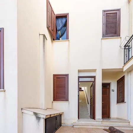 Apartment Casa Marisa San Vito Lo Capo