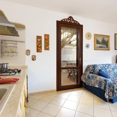 Casa Marisa