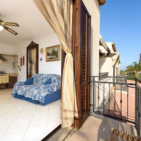 Casa Marisa